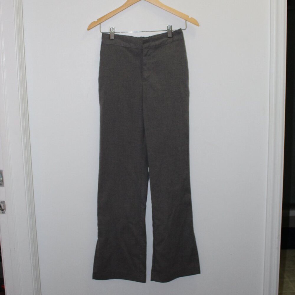 Urban Outfitters Wide Leg Pants